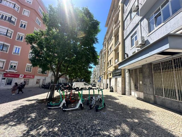 Apartamento alugar em Santo António, Lisboa