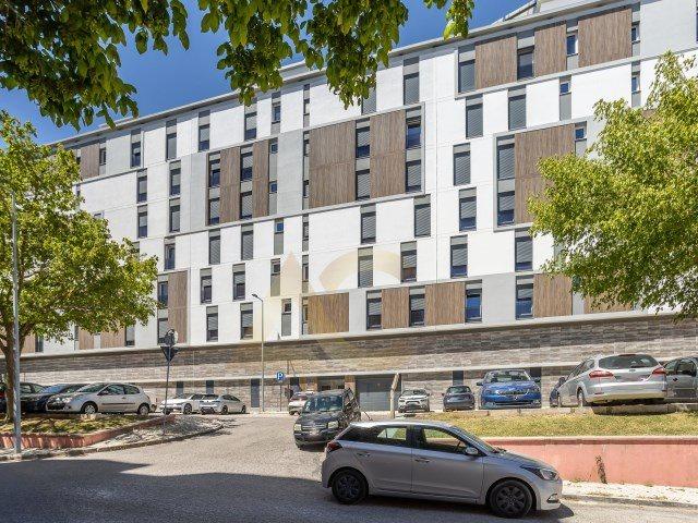 Apartamento venda em Setúbal