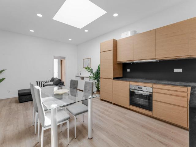 Apartamento venda em Lisboa