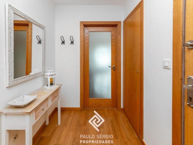 Apartamento alugar em Espinho
