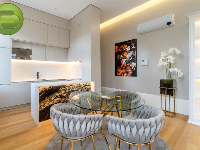 Apartamento venda em Porto