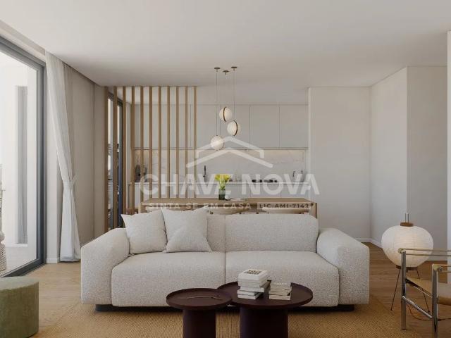 Apartamento venda em Santa Maria Da Feira, Aveiro