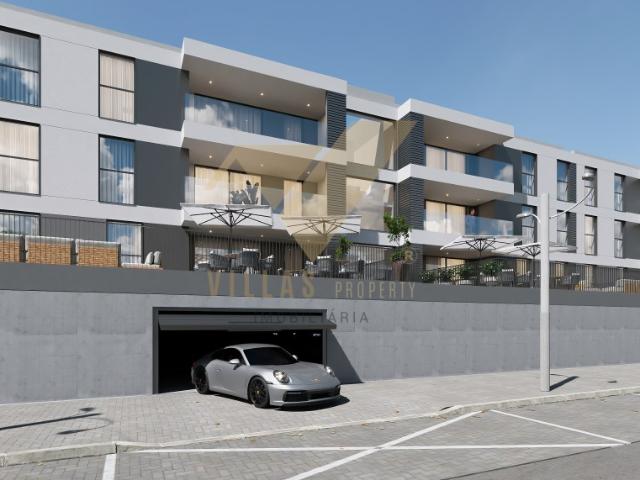 Apartamento venda em Poiares (Santo André), Vila Nova De Poiares