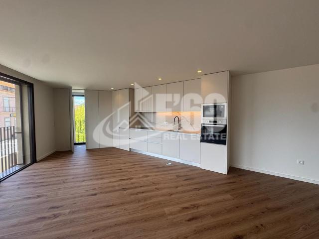 Apartamento venda em Vila Nova De Gaia, Porto