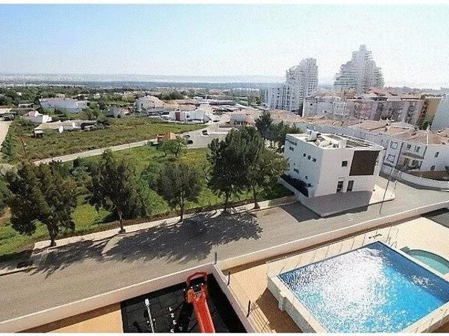 Apartamento venda em Armação de Pêra, Faro