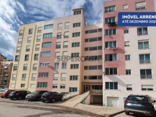 Casa venda em Bairro do Liceu, Setúbal