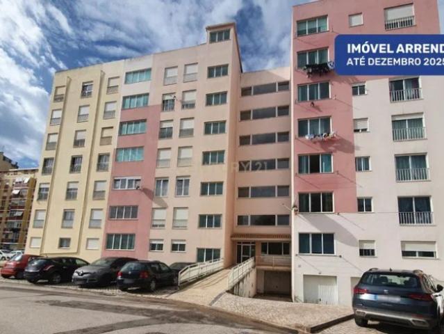 Apartamento venda em Bairro do Liceu, Setúbal