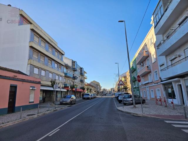 Apartamento venda em Moita, Baixa Da Banheira