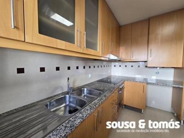Apartamento alugar em Bairro dos Capuchos, Leiria