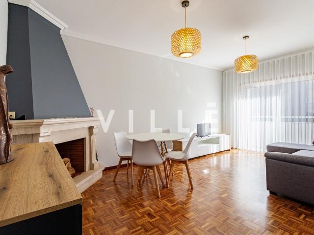 Apartamento alugar em Gafanha da Boa Hora, Vagos