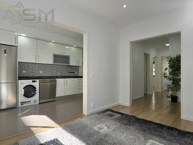 Apartamento alugar em Bairro do Aqueduto, Oeiras