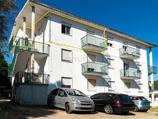 Apartamento alugar em Castanheira De Pêra, Leiria