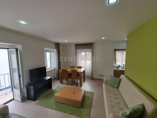 Apartamento alugar em Pederneira, Leiria