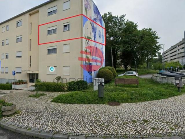 Apartamento alugar em Repeses e São Salvador, Viseu