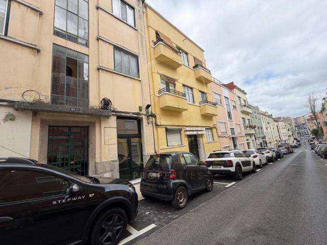 Apartamento alugar em Lisboa