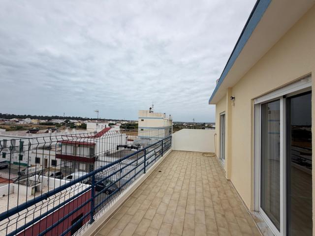 Apartamento alugar em Vila Real De Santo António, Faro
