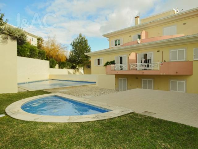 Apartamento alugar em Cobre, Cascais