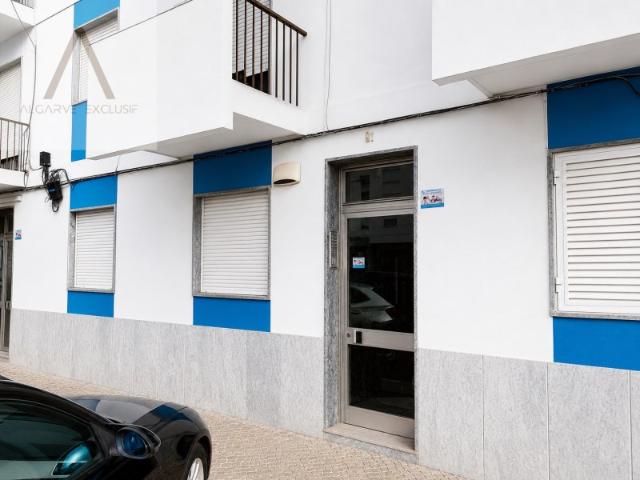 Apartamento alugar em Olhão, Faro