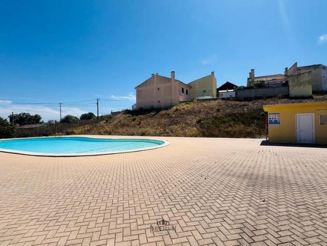 Apartamento alugar em Alenquer (Santo Estêvão e Triana), Alenquer