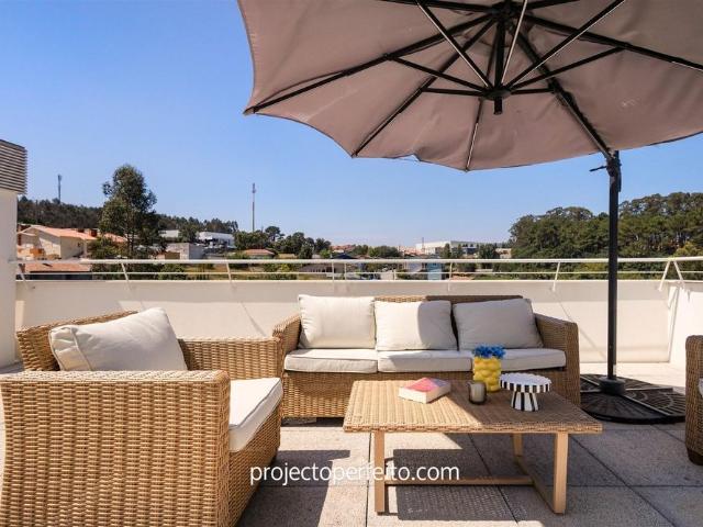 Apartamento alugar em Santa Maria Da Feira, Aveiro