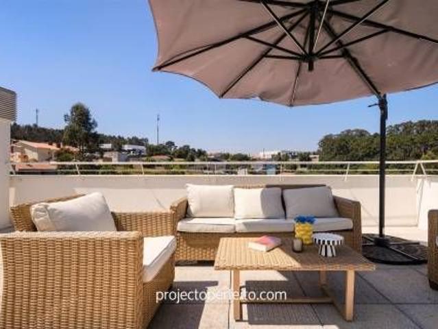 Apartamento alugar em Santa Maria da Feira, Travanca, Sanfins e Espargo, Santa Maria da Feira