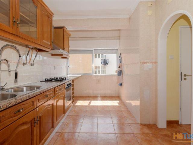 Apartamento alugar em Setúbal