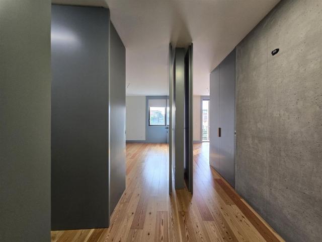 Apartamento alugar em Porto, Cedofeita