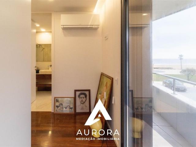 Apartamento alugar em Espinho