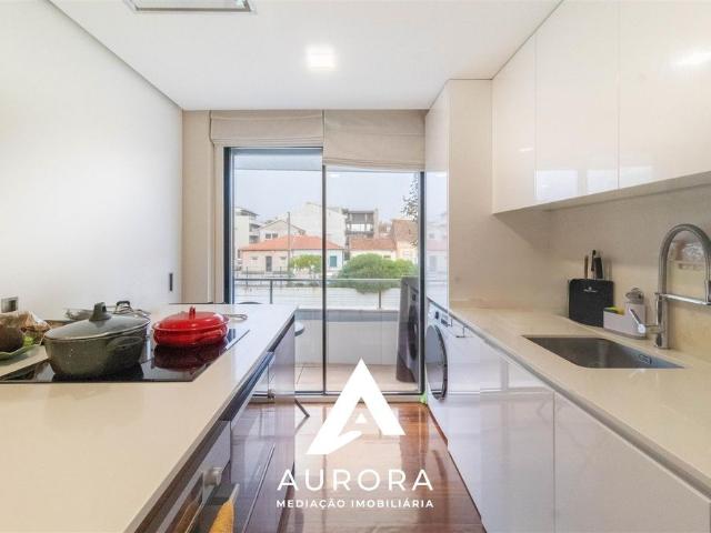 Apartamento alugar em Aveiro