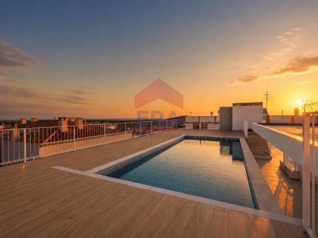 Apartamento alugar em Loulé, Faro
