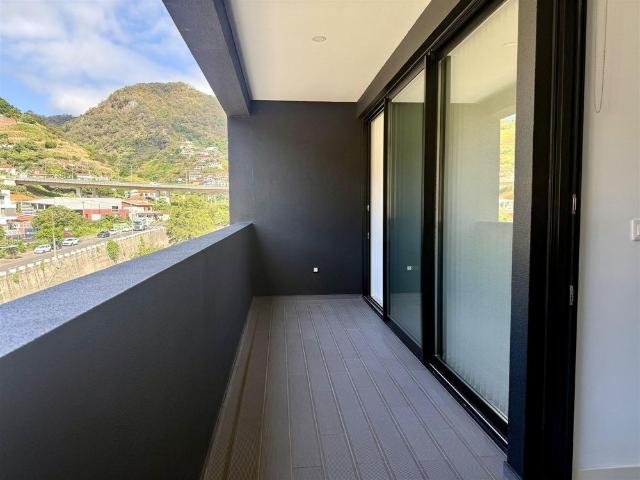Apartamento alugar em Pontinha, Machico
