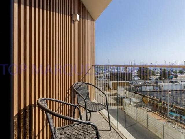 Apartamento alugar em Olhão, Faro