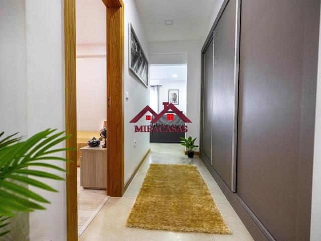 Apartamento alugar em Cential, Mira