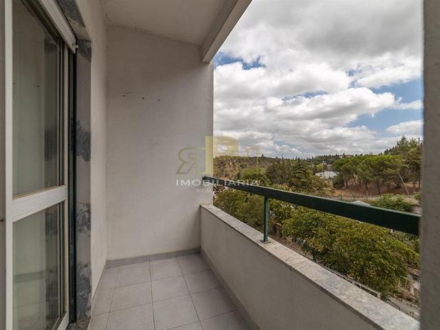 Apartamento alugar em Cidade de Santarém, Santarém