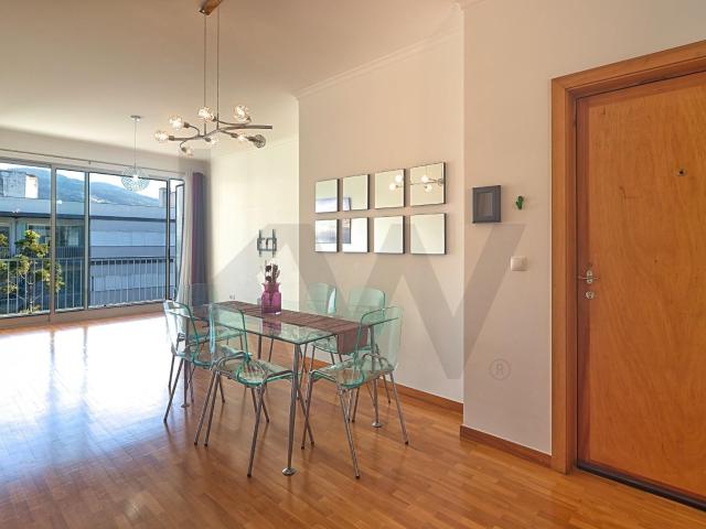 Apartamento alugar em Levada do Cavalo, Funchal