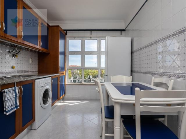 Apartamento alugar em Tavira, Faro