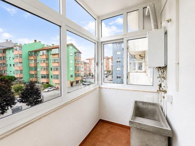 Apartamento alugar em Viana do Castelo (Santa Maria Maior e Monserrate) e Meadela, Viana do Castelo