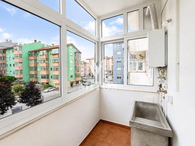 Apartamento alugar em Viana do Castelo (Santa Maria Maior e Monserrate) e Meadela, Viana do Castelo