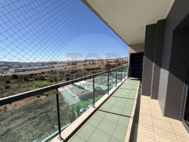 Apartamento alugar em Bairro Olaio, Odivelas