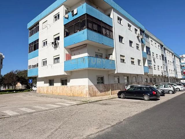 Apartamento venda em Cavadas, Seixal