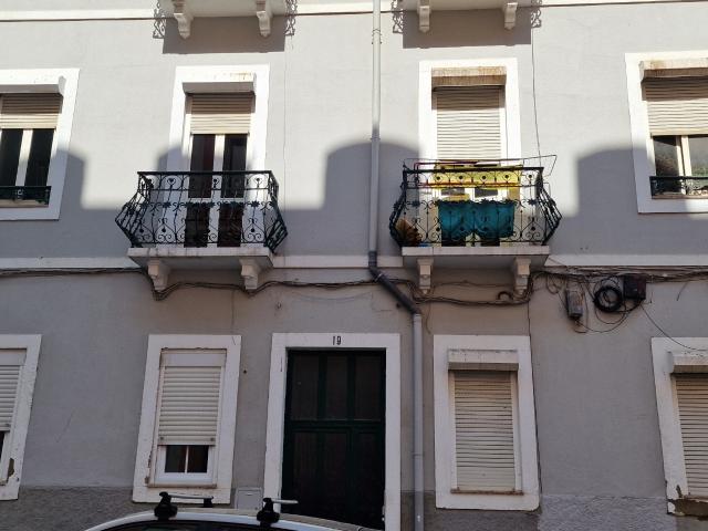 Apartamento alugar em Lisboa