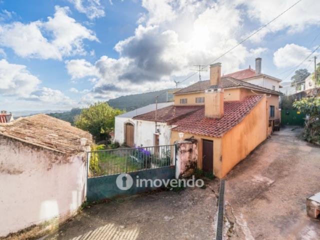 Apartamento venda em Arruda Dos Vinhos, Lisboa