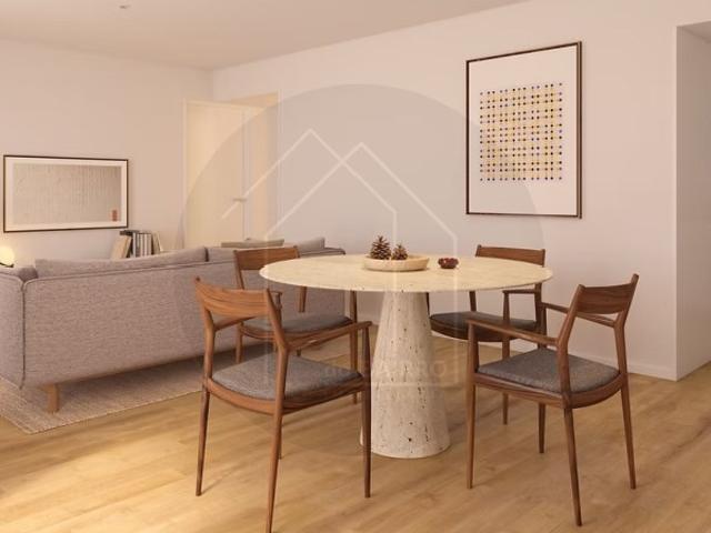 Apartamento venda em Pêgo Negro, Porto