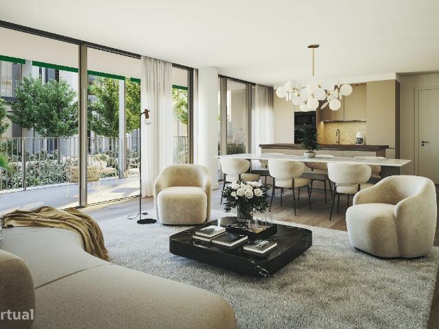 Apartamento venda em Prata Riverside Village, Lisboa