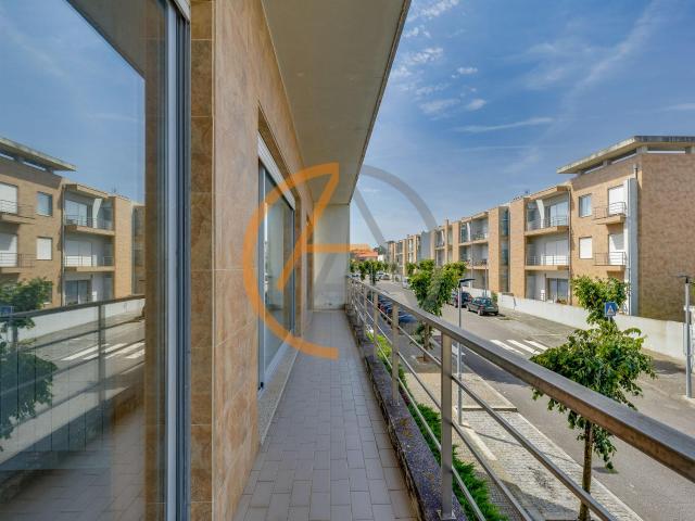 Apartamento alugar em Vila Do Conde, Porto