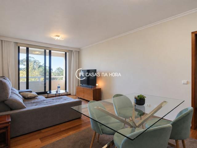 Apartamento alugar em Porto, Aldoar