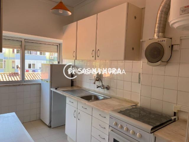 Apartamento alugar em Lisboa