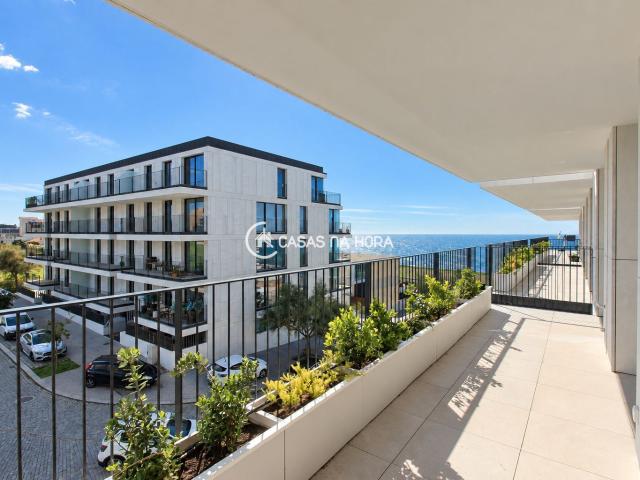 Apartamento alugar em Canidelo, Vila Nova de Gaia