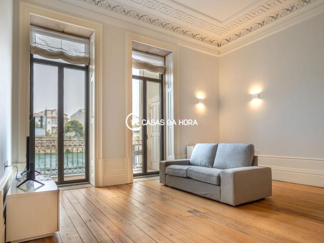 Apartamento alugar em Porto, Cedofeita
