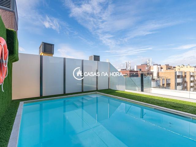 Apartamento alugar em Bairro Serra Chã, Santiago Dos Velhos